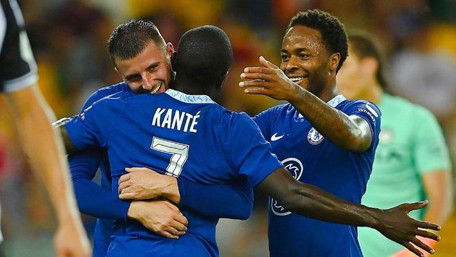 门线悬案？不存在的，音乐已说明一切😏