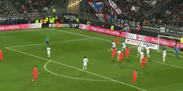 球队再一次完成大逆转