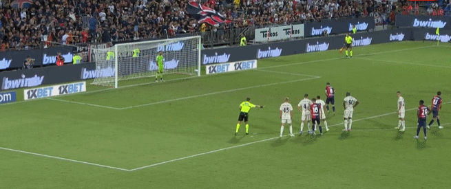 西甲前瞻：马竞6连胜状态火热，皇家奥维耶多7场不胜