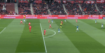 他终于迎来属于自己的夜晚