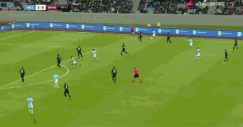 贝恩：扭转局面感谢艾萨克，关键时刻站出来因我只在乎赢球